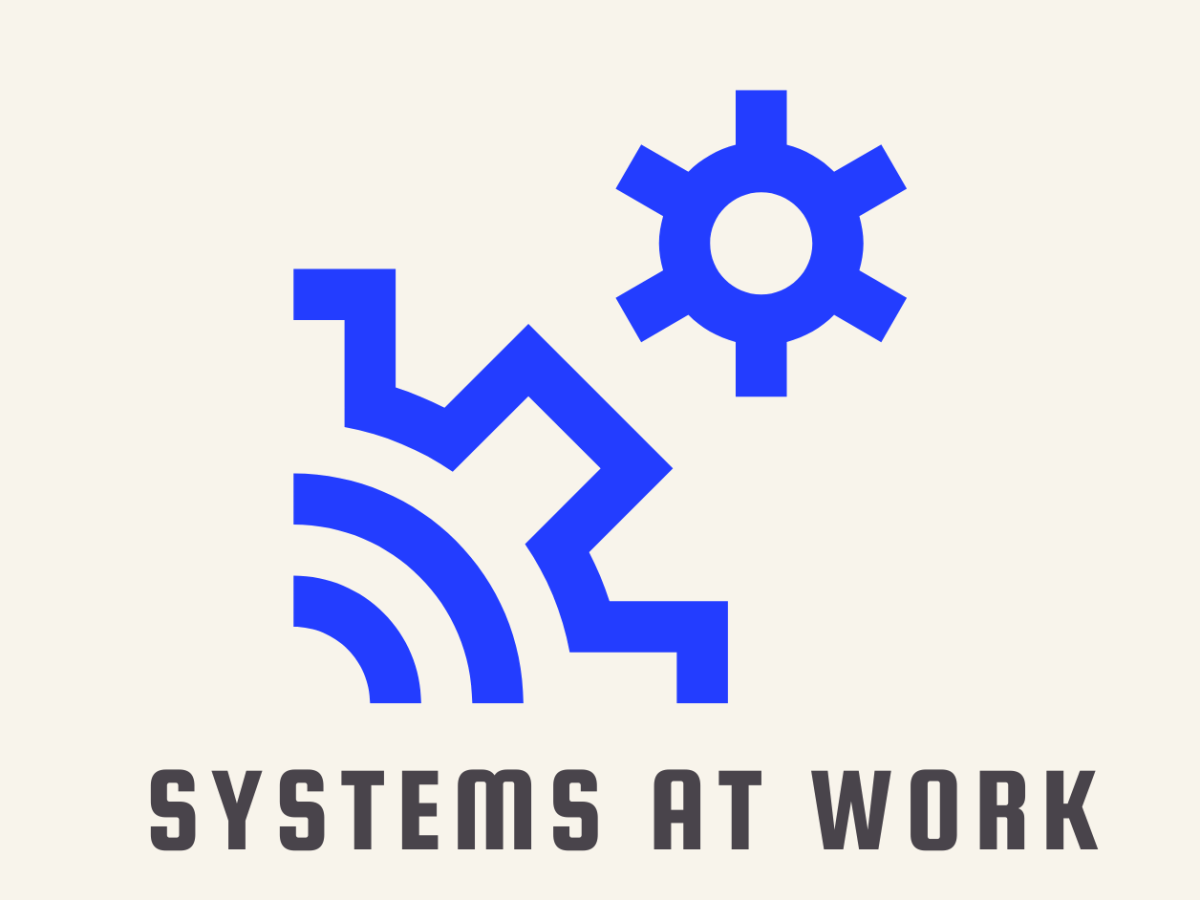 Systems at Work